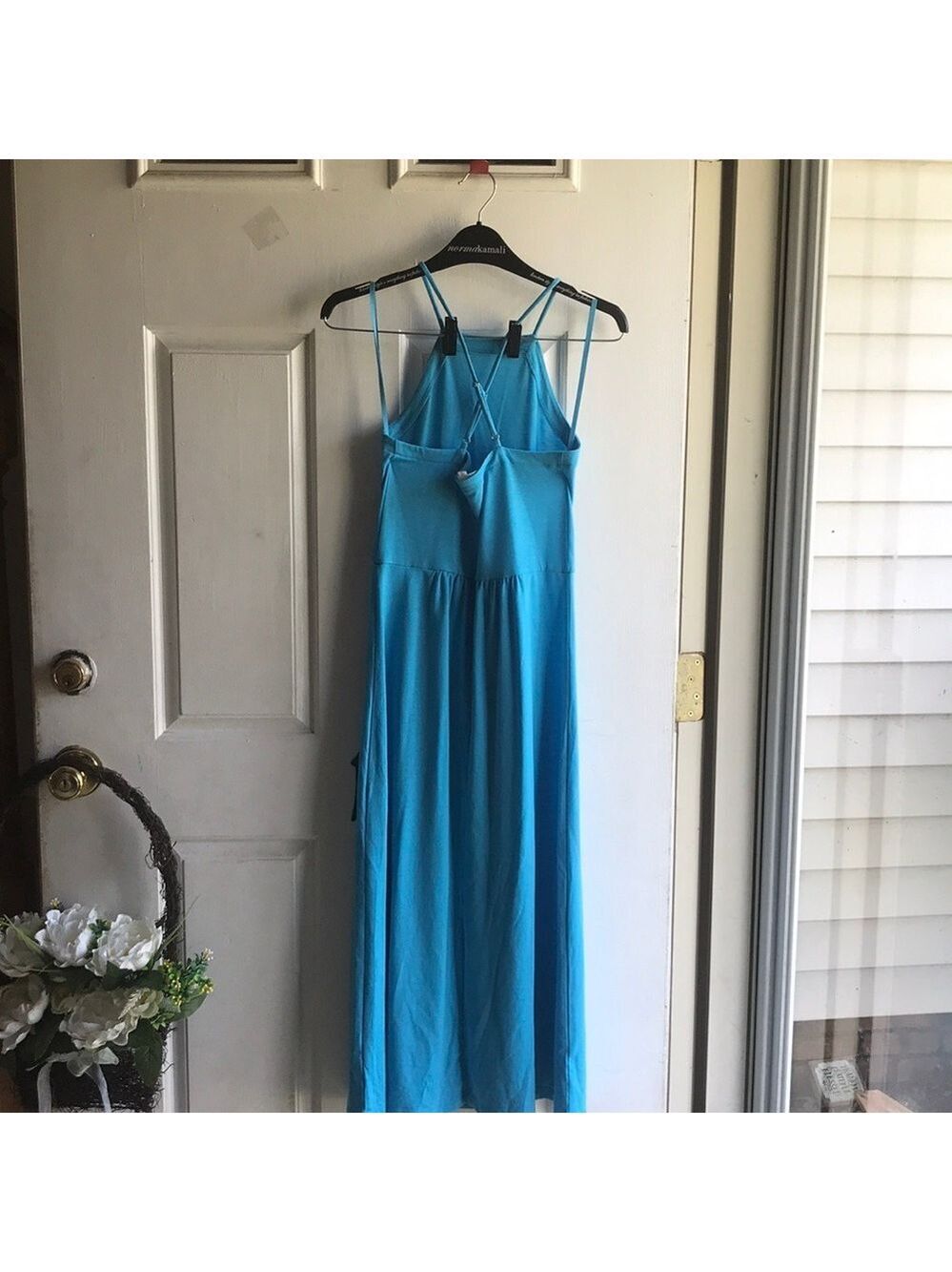 Lou and Grey dress